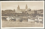 Niemcy 4 pocztówki 1932 r.[73