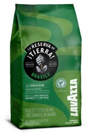 Kawa ziarnista Lavazza Tierra Brazil Espresso 1kg