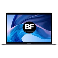 Notebook Apple MacBook Air 13 2018 13,3 " Intel Core i5 8 GB / 256 GB sivý