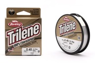 Fluorocarbon Berkley Trilene 0,25mm 50m