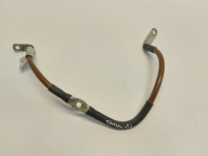 Porsche Taycan 4S 9J1 2021r terminal cable battery 9J1971244L