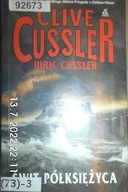 Świt półksiężyca - Clive Cussler