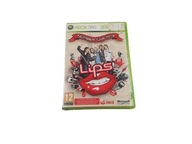 Hra Lips Number One Hits Microsoft X360 (eng) (4)