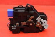 lock door right front front EU 3D1837016 SKODA OCTAVIA 2 II HB 04-08