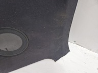 CIELO INTERNO BMW E39 M PAKIET