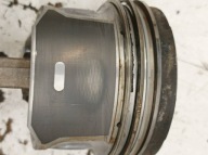 piston connecting rod 82L187 2.0 D HDI D3 D4 Volvo V40 II (2012-2019)