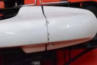 handle left front front HH H1BA-21991-AB FORD FIESTA MK8 17-21