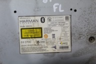NAVIGATION NAVI AUDI A5 8T 8T0 LIFT 8R0919604A