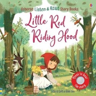 Little Red Riding Hood Sims Lesley