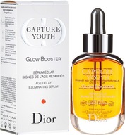 Dior Glow Booster Age-Delay Illuminating Serum 30ml na tvár +zdarma