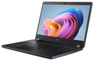 Notebook Acer TMP214-52-59FQ 14 " Intel Core i5 16 GB / 512 GB čierna