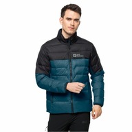 Męska kurtka puchowa Jack Wolfskin DNA TUNDRA DOWN XXL