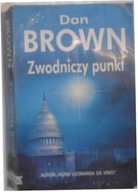 Zwodniczy punkt - Dan Brown