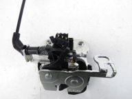 lock KANAPY OPARCIA right rear part rear MERCEDES CLS W218