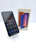 Smartfon Xiaomi Redmi 8A 2 GB / 32 GB 4G (LTE)