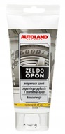 AUTOLAND ŻEL DO OPON CZERNIDŁO 150ml WYDAJNE