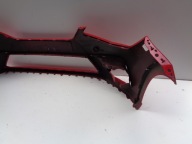 front bumper SEAT IBIZA V 6F 6F0 17- NR 48105