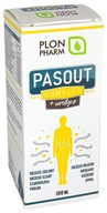 Plon Pharm Pasout Complex plus wrotycz 100ml