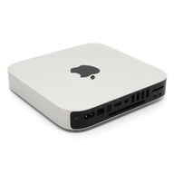Počítač Apple Mac Mini | i5-2415M | 8GB RAM | 256GB SSD | A1347