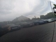 CITROEN C4 B7 II 2 Tür heck rechts SZARE KTP