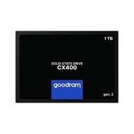 TGD-SSDPRCX40001TG2 SSD disk Goodram 1024 GB CX400