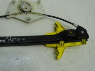 window regulator mechanism left rear part VOLKSWAGEN GOLF VI plus