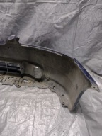 front bumper Honda Civic VII 7 Coupe k:B96P