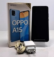 TELEFON OPPO A15S 4/64GB