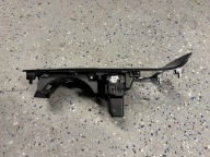 PORSCHE CAYENNE 7P Blende Abdeckung DEKOR RAHMEN Schalt getriebe 7P5857273D