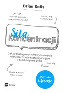 Siła koncentracji