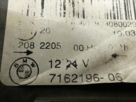 light REFLEKTOR right front right front BMW X3 E83 LIFT 7162196