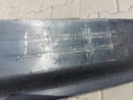 VW ID5 GTX 11E holder mouldings PROGOWEJ left 1EA825201A