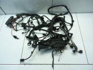 BMW 3 E90 2.0D N47D20 bundle motor wiring 8507213