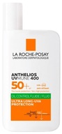 LA ROCHE ANTHELIOS UVMUNE 400 Oil Control Fluid filtr SPF 50+ UV 50 ml