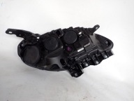 FIAT DOBLO II LIFT 14- light left front front