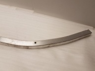 bumper support front lower BMW X2 U10 X1L U12 5A64A32