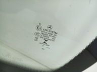 window iron front MERCEDES EQA 247 21R