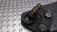 arm left front A1693300407 MERCEDES A KLASA W169 B KLASA W245