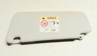 visor cover right OPEL CORSA E