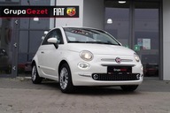 Fiat 500 1.0 70KM Hybrid