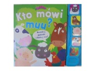 Kto mówi muu? - praca zbiorowa