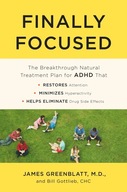 Finally Focused: The Breakthrough Natural