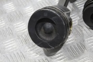 crank connecting rods pistons FORD CUSTOM