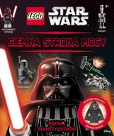 LEGO Star Wars Ciemna strona mocy /BRAK FIGURKI/