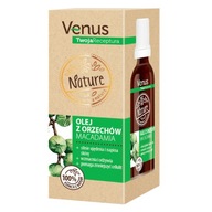 OLEJ MAKADAMIA VENUS NATURE UJĘDRNIA NAPINA