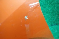 OPEL CORSA F fender left front front