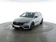 Skoda Octavia 2.0 TSI RS DSG 245KM, Canton, Panora