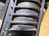 AUDI A4 B8 A5 8T rohr intercooler 8K0145673L 038906051C