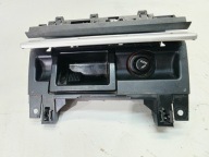 ashtray passenger compartment front 2 DIN AUDI A4 B6 B7 8E0857951M