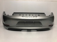Frontstoßstange hinten Porsche 911 991.2 GTS